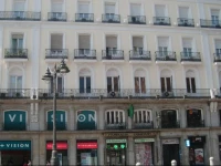 Puerta del Sol Rooms