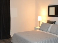 Room Gran VГ­a Apartments