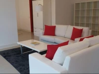 Roomspace Federico Mompou Lofts