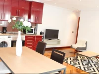 Saga Rental La Latina