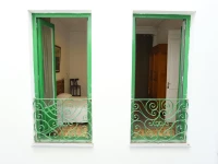 Santa Ana Grupos Vintage