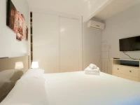 SensApartment Cisneros