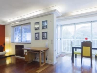 SensApartments Jardines de Debod