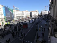 Silver Madrid Apartments