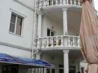 Alexandria hotel Gelendzhik 3*