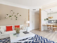 Spain Select Santa Ana Apartments