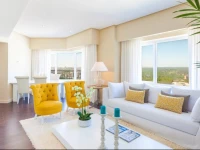 Spain Select Torre de Madrid Apartments