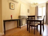 Stay At Home Madrid Apartments