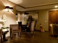 THC Bergantin Hostel