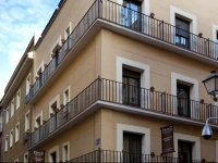 THC Tirso Molina Hostel