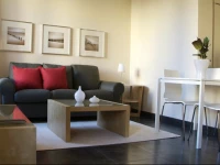 The Apartment Service Sandoval