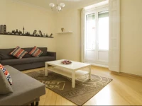 The Artpartment - Calle Espejo