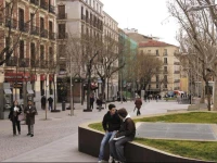 The Palmer House Madrid