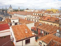 Tourismrent La Latina