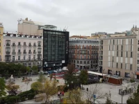 VГЎzquez de Mella by Forever Apartments