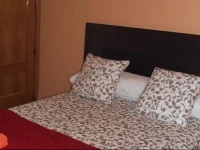 Village Rooms Multicolor