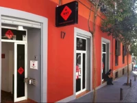 Way Hostel Madrid