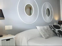 WooTravelling Plaza de Oriente HOMTELS