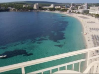 BahГ­a Principe Coral Playa