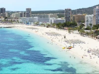 HSM Sandalo Beach 4*