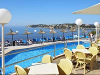 Universal Hotel Florida Adults Only 3*