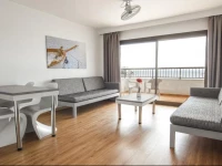 Apartamentos Sol y Vera