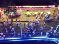 Nightlife Apartments