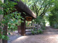 Pousada Capitao Gancho