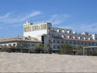 Ibersol Sorra dOr 3*