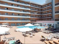 Hotel Serhs Sorra Daurada