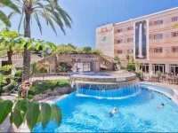 Sumus Hotel Monteplaya