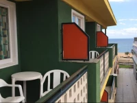 Apartamentos Bellamar SCP