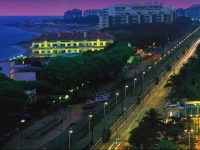 Aparthotel Quintasol