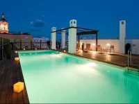 Vincci SelecciГіn Posada del Patio