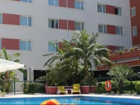 Hilton Garden Inn Malaga