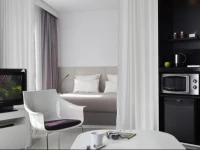 Novotel Suites Malaga Centro