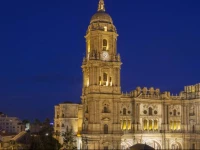 Petit Palace Plaza MГЎlaga