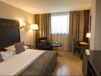 Silken Puerta MГЎlaga