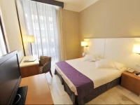 Atarazanas MГЎlaga Boutique Hotel