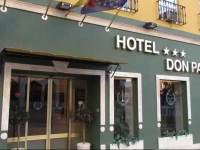 Hotel Don Paco