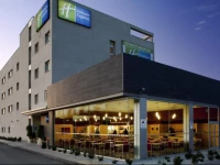 Holiday Inn Express MГЎlaga Airport