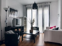 Apartamentos DoГ±a Elvira Kings inn