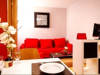 Apartamentos El Cenachero