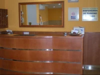 Hostal la Hispanidad