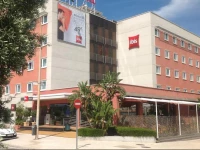 Ibis Malaga Aeropuerto Av. Velazquez
