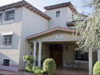 Swinger Hotel Villa Darkum Adults Only