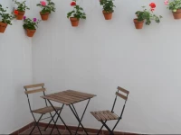 Apartamento MГЎlaga Beatas