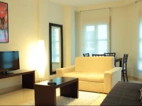 Apartamentos Breakaway