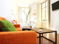 Apartamentos CalderГіn Malagaflat