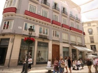 Apartamentos Calle Larios
